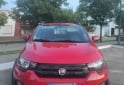 Autos - Fiat Mobi way 2017 Nafta 116000Km - En Venta