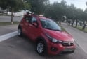 Autos - Fiat Mobi way 2017 Nafta 116000Km - En Venta