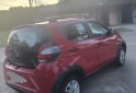 Autos - Fiat Mobi way 2017 Nafta 116000Km - En Venta