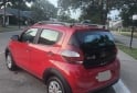 Autos - Fiat Mobi way 2017 Nafta 116000Km - En Venta
