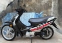 Motos - Motomel Bliz 2023 Nafta 7000Km - En Venta
