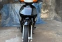 Motos - Motomel Bliz 2023 Nafta 7000Km - En Venta