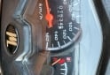 Motos - Motomel Bliz 2023 Nafta 7000Km - En Venta