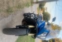 Motos - CF MT650 2022 Nafta 6000Km - En Venta