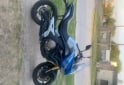 Motos - CF MT650 2022 Nafta 6000Km - En Venta