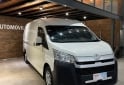 Utilitarios - Toyota Hiace 2021 Diesel 119000Km - En Venta