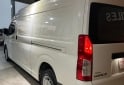 Utilitarios - Toyota Hiace 2021 Diesel 119000Km - En Venta