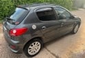 Autos - Peugeot 207 2010 Nafta 180Km - En Venta