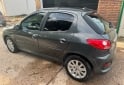 Autos - Peugeot 207 2010 Nafta 180Km - En Venta
