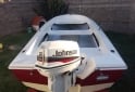Embarcaciones - Vendo bote con trailer - En Venta
