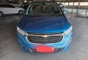 Autos - Chevrolet Spin 2019 Nafta 80000Km - En Venta