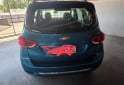 Autos - Chevrolet Spin 2019 Nafta 80000Km - En Venta