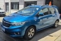 Autos - Chevrolet Spin 2019 Nafta 80000Km - En Venta