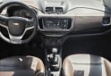 Autos - Chevrolet Spin 2019 Nafta 80000Km - En Venta