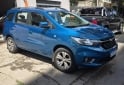Autos - Chevrolet Spin 2019 Nafta 80000Km - En Venta