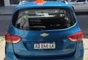Autos - Chevrolet Spin 2019 Nafta 80000Km - En Venta