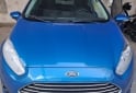 Autos - Ford Fiesta titanium 2016 Nafta 66000Km - En Venta