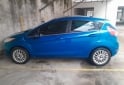 Autos - Ford Fiesta titanium 2016 Nafta 66000Km - En Venta