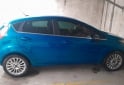 Autos - Ford Fiesta titanium 2016 Nafta 66000Km - En Venta