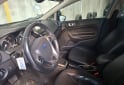 Autos - Ford Fiesta titanium 2016 Nafta 66000Km - En Venta