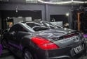 Autos - Peugeot Rcz 2011 Nafta 81000Km - En Venta