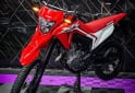 Motos - Honda Xr 300 tornado 2026 Nafta 200Km - En Venta