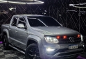 Camionetas - Volkswagen Amarok v6 highline 2023 Diesel 73000Km - En Venta