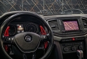 Camionetas - Volkswagen Amarok v6 highline 2023 Diesel 73000Km - En Venta