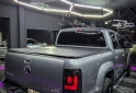 Camionetas - Volkswagen Amarok v6 highline 2023 Diesel 73000Km - En Venta