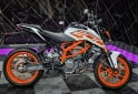 Motos - Ktm Duke 200ng 2023 Nafta 1700Km - En Venta