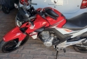 Motos - Honda CB 250 Twister 2019 Nafta 31000Km - En Venta