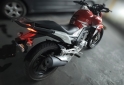Motos - Honda CB 250 Twister 2019 Nafta 31000Km - En Venta