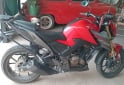 Motos - Honda Cb300f 2024 Nafta 12149Km - En Venta