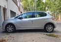 Autos - Peugeot 208 allure 2015 Nafta 42800Km - En Venta