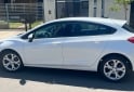 Autos - Chevrolet LT 2017 Nafta 114000Km - En Venta