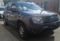 Autos - Renault Duster Expression 1.6 4x2 2012 GNC 218000Km - En Venta