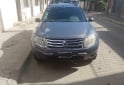 Autos - Renault Duster Expression 1.6 4x2 2012 GNC 218000Km - En Venta
