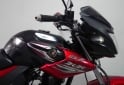 Motos - Yamaha Sz 150 ybr fz 2016 Nafta 9000Km - En Venta