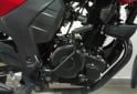 Motos - Yamaha Sz 150 ybr fz 2016 Nafta 9000Km - En Venta