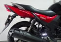Motos - Yamaha Sz 150 ybr fz 2016 Nafta 9000Km - En Venta