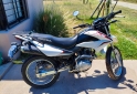 Motos - Honda XR 150 2018 Nafta 23600Km - En Venta