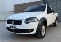 Camionetas - Fiat Strada 2012 Nafta 228000Km - En Venta