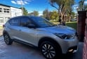 Autos - Nissan Kicks 2020 Nafta 25000Km - En Venta