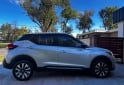 Autos - Nissan Kicks 2020 Nafta 25000Km - En Venta