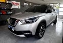 Autos - Nissan Kicks 2020 Nafta 25000Km - En Venta