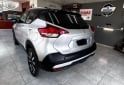 Autos - Nissan Kicks 2020 Nafta 25000Km - En Venta