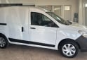 Utilitarios - Renault KANGOO FURGON EXPRESS 2025 Nafta 0Km - En Venta