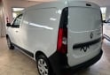 Utilitarios - Renault KANGOO FURGON EXPRESS 2025 Nafta 0Km - En Venta