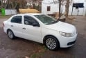 Autos - Volkswagen Voyage 2010 Nafta 210000Km - En Venta