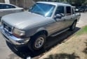 Camionetas - Ford S10 2001 Diesel 450Km - En Venta